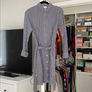 Vineyards Vines x Target dress